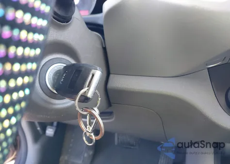 2015 Kia Sportage Lx z USA, uszkodzony, nr VIN KNDPBCAC7F7765239